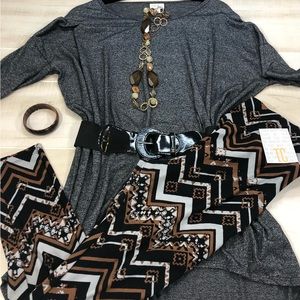 🖤🖤🖤LuLaRoe Outfit 🖤🖤🖤